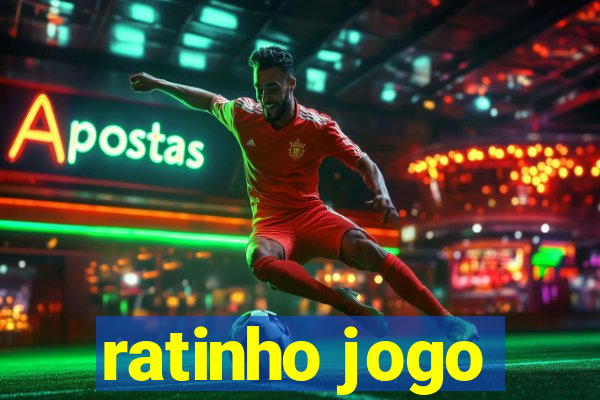 ratinho jogo