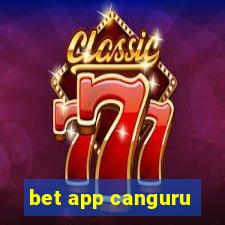 bet app canguru