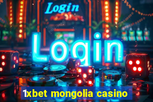 1xbet mongolia casino