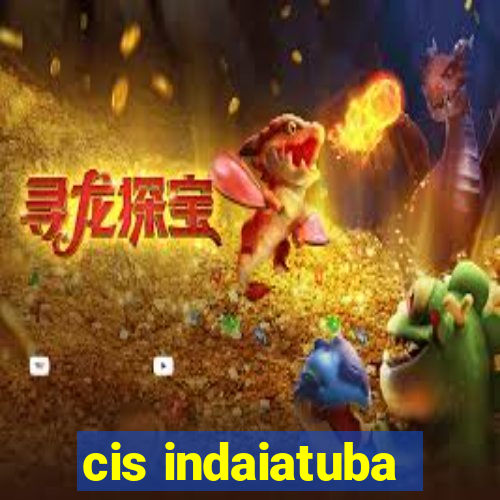 cis indaiatuba