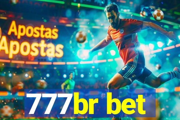 777br bet