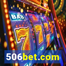 506bet.com