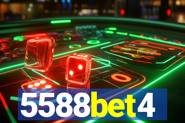 5588bet4