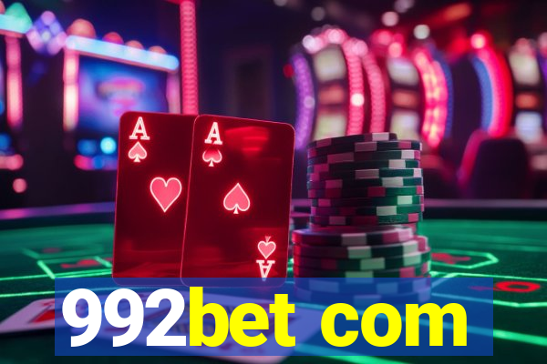 992bet com