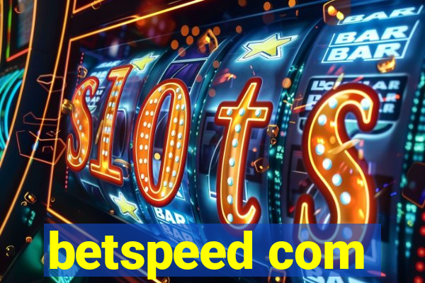 betspeed com