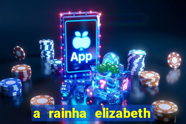 a rainha elizabeth morreu com quantos anos