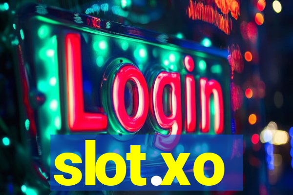 slot.xo