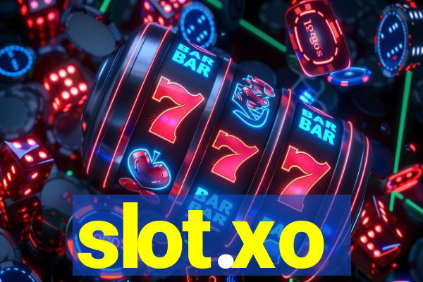 slot.xo