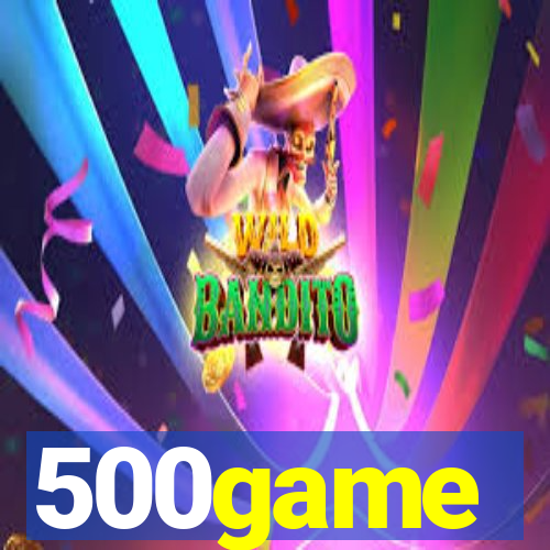 500game