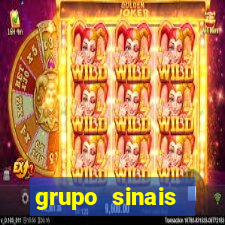 grupo sinais fortune tiger