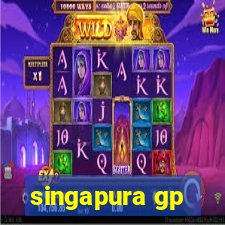 singapura gp