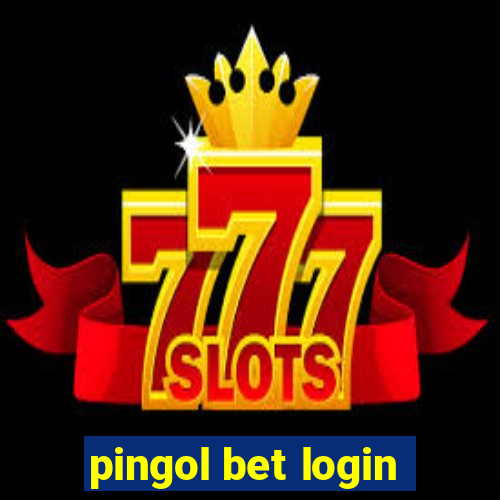 pingol bet login