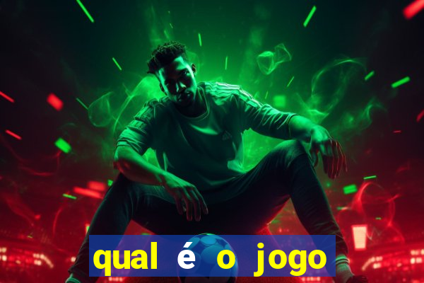 qual é o jogo que realmente paga