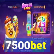 7500bet