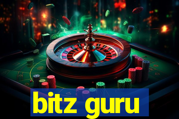 bitz guru