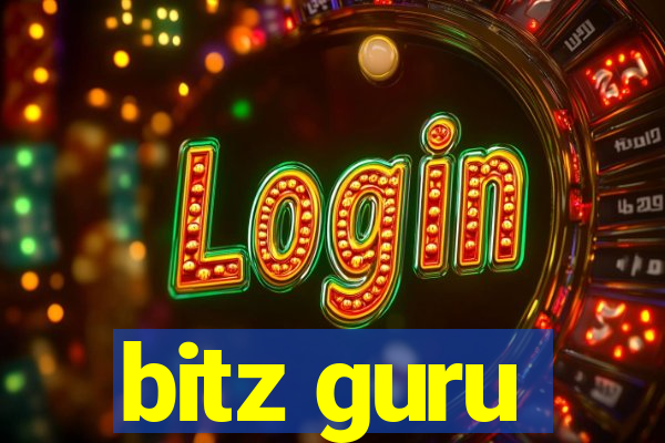 bitz guru