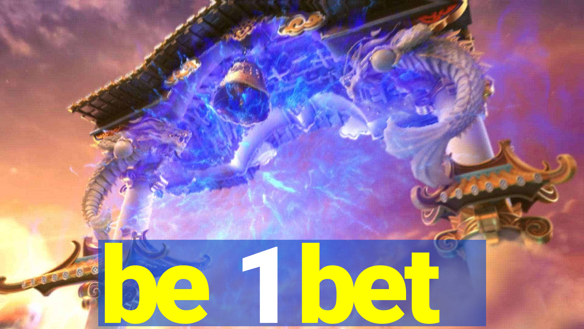 be 1 bet