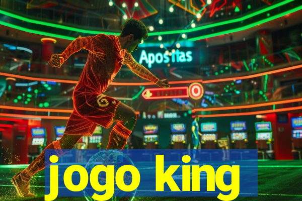 jogo king