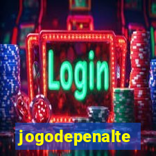 jogodepenalte