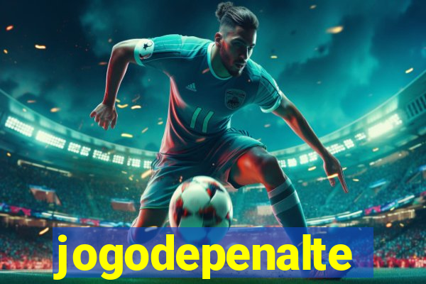 jogodepenalte