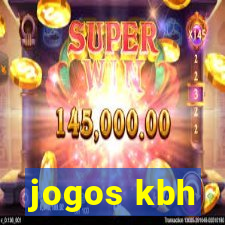 jogos kbh