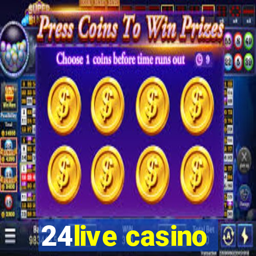 24live casino