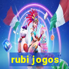 rubi jogos