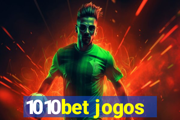 1010bet jogos