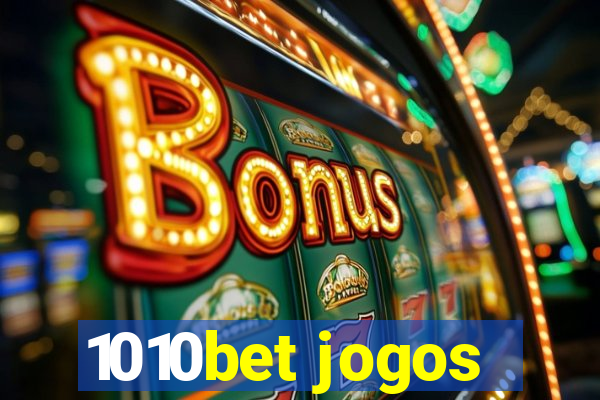 1010bet jogos