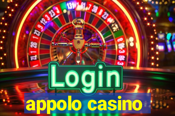 appolo casino