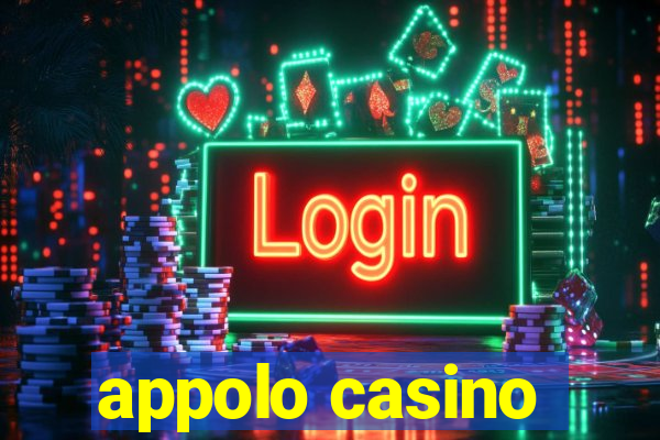 appolo casino