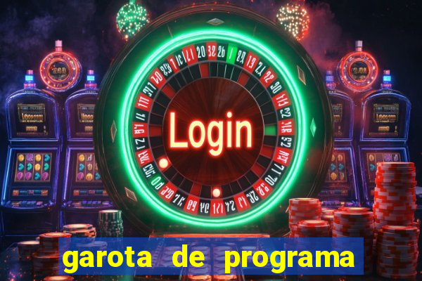 garota de programa em feira