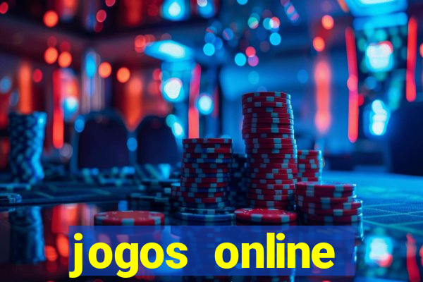 jogos online valendo dinheiro de verdade