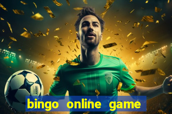 bingo online game real money gcash legit