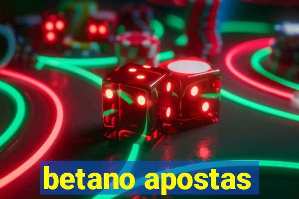 betano apostas