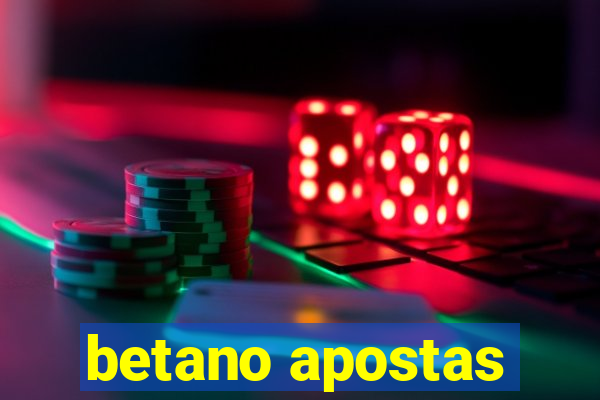 betano apostas