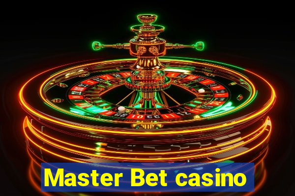 Master Bet casino