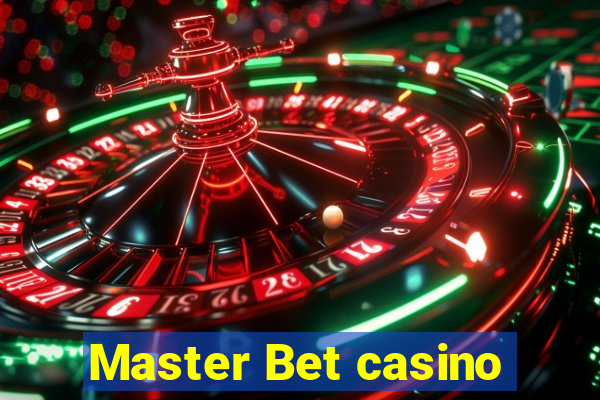 Master Bet casino