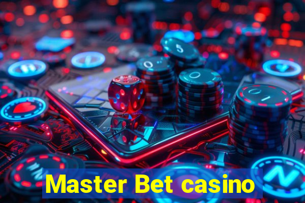 Master Bet casino