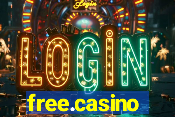 free.casino