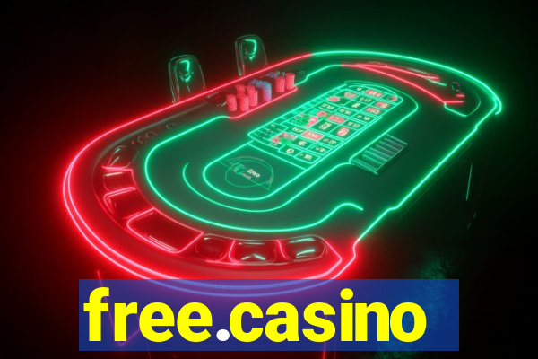 free.casino