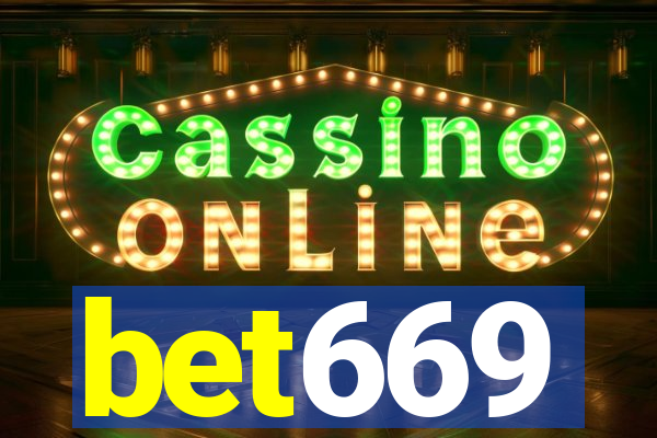 bet669