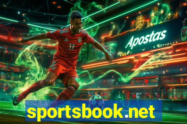 sportsbook.net