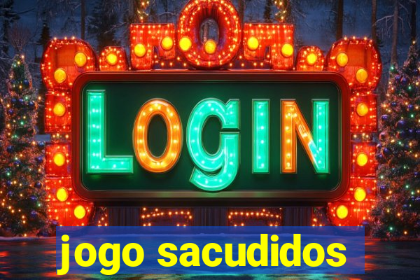 jogo sacudidos