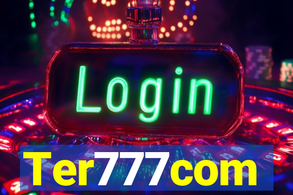 Ter777com