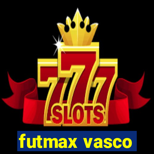 futmax vasco