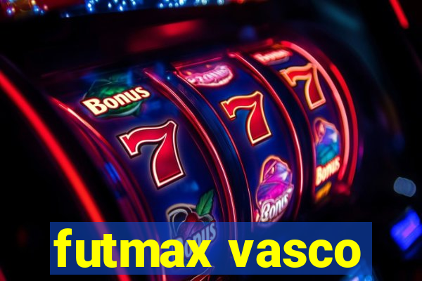 futmax vasco