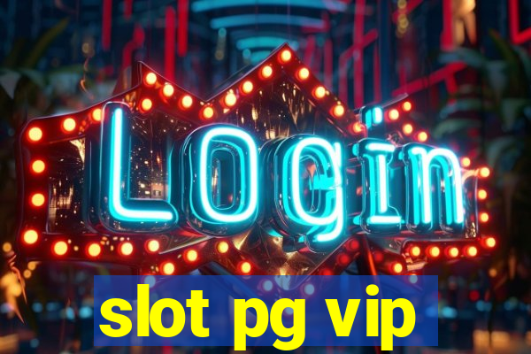 slot pg vip