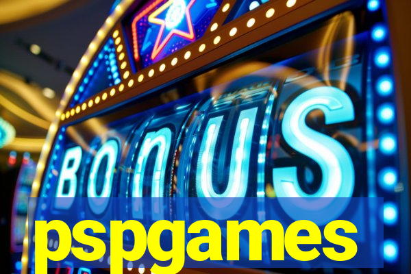 pspgames