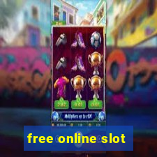 free online slot